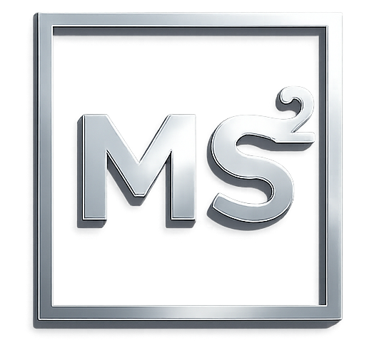 MS² Logo