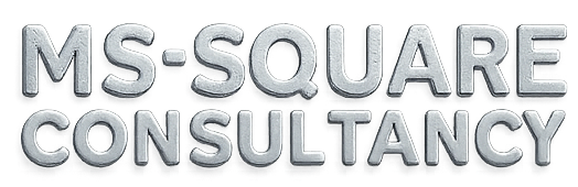 MS² Logo